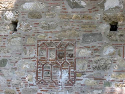 Lefkos Pyrgos · Λευκός Πύργος