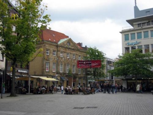 Nikolaiort