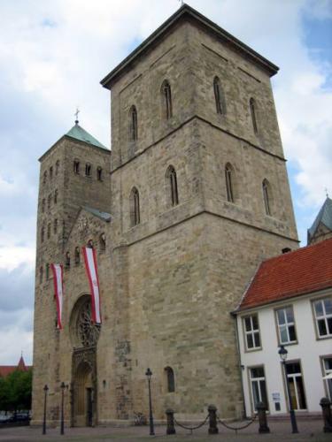 Dom St. Peter