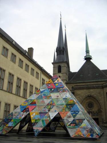 Cathédrale Notre-Dame