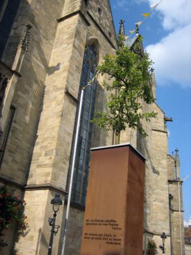 St. Marien