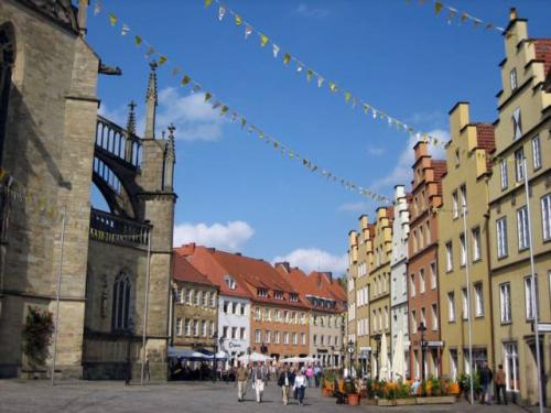 Marktplatz