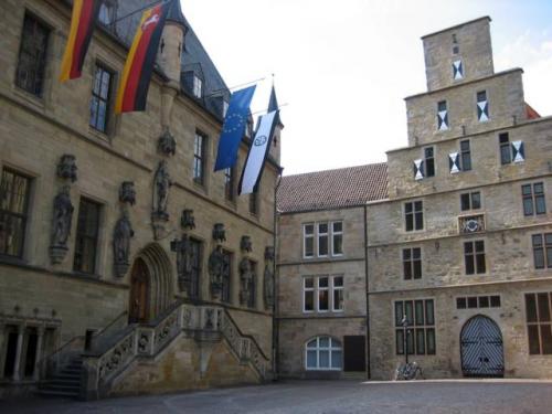 Rathaus