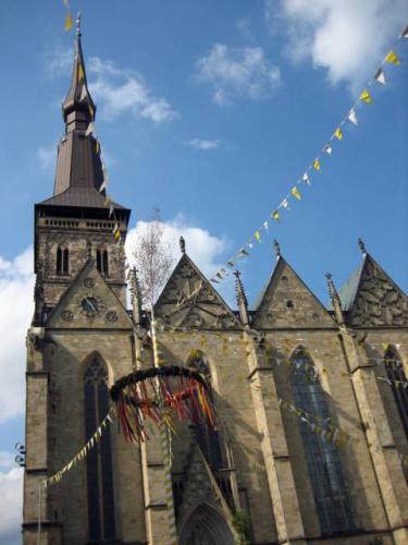 St. Marien