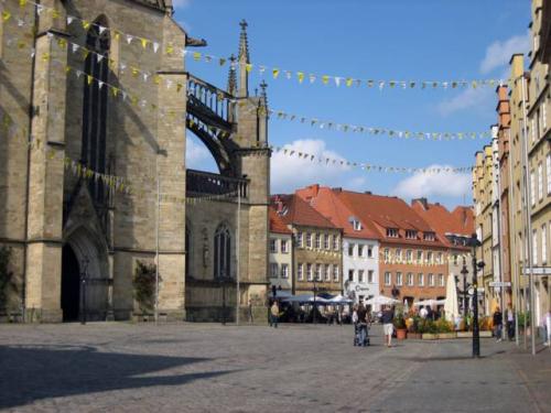 Marktplatz