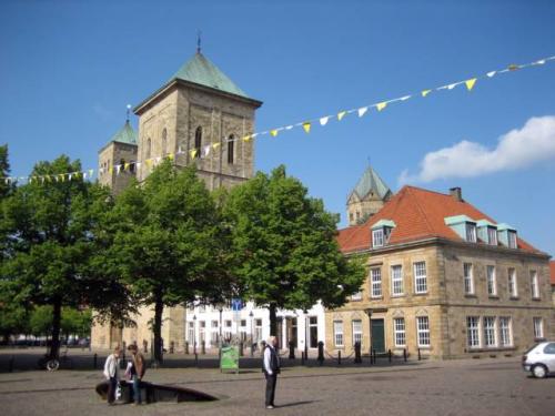Dom St. Peter