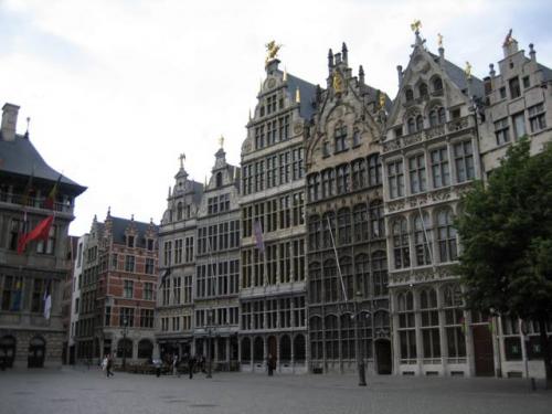 Grote Markt