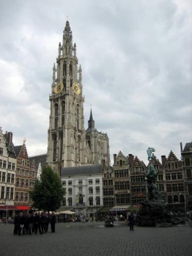 Grote Markt
