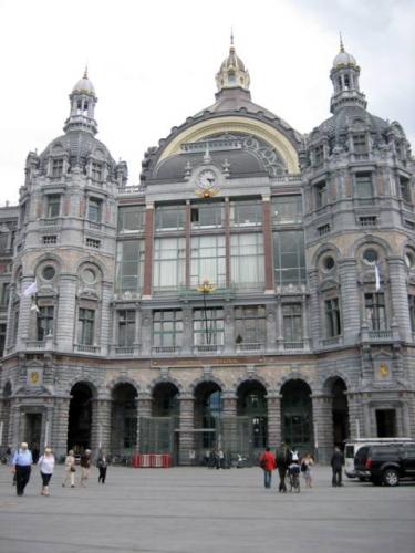 Centraal Station