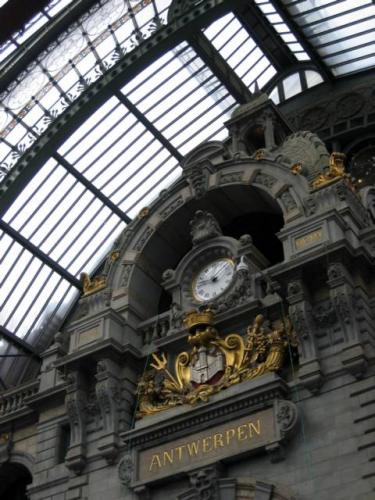 Centraal Station
