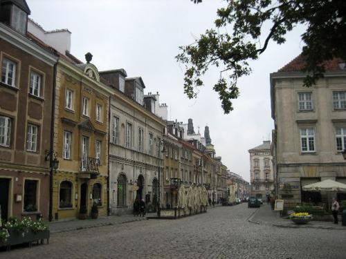Nove Miasto