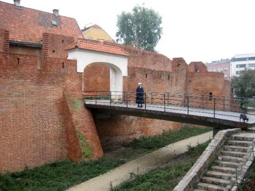 Stare Miasto