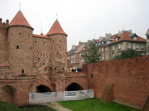 Stare Miasto