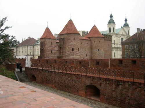 Stare Miasto