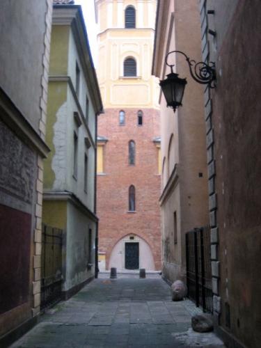 Stare Miasto