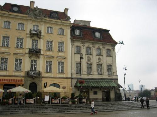 Stare Miasto
