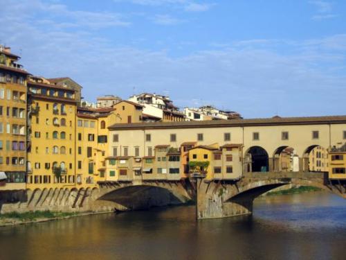 Ponte Vecchio