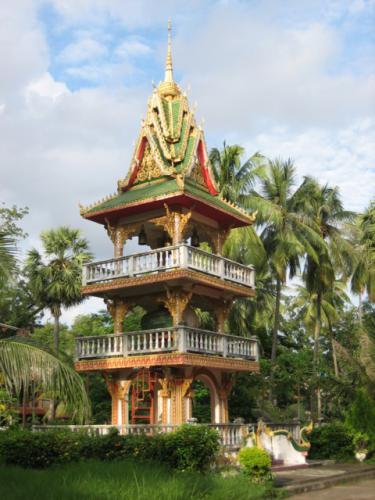 Wat Si Muang
