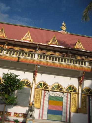 Wat Si Muang