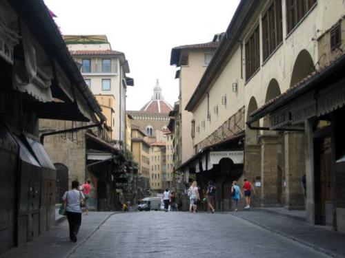 Ponte Vecchio