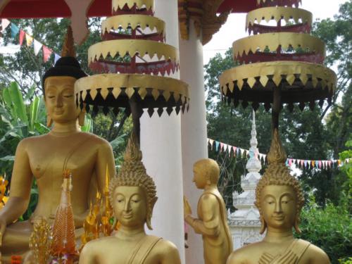 Wat Si Saket