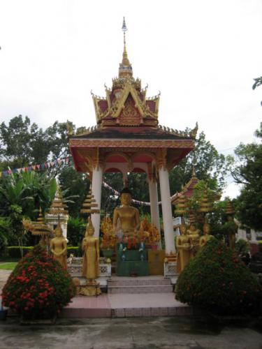 Wat Si Saket