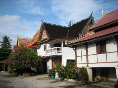 Wat Si Saket