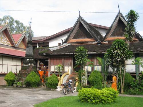 Wat Si Saket