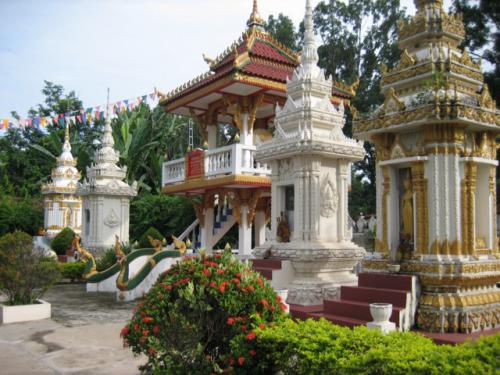 Wat Si Saket