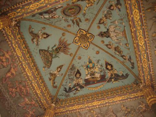 Patuxai · ປະຕູໄຊ