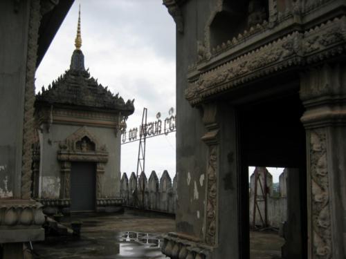 Patuxai · ປະຕູໄຊ