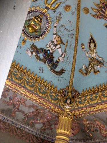 Patuxai · ປະຕູໄຊ