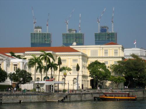 Singapore River