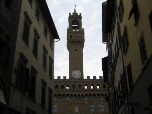 Palazzo Vecchio