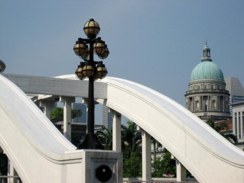 South Bridge
