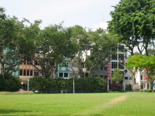 Hong Lim Park