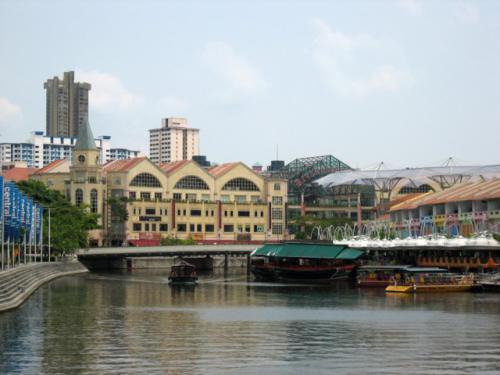 Singapore River
