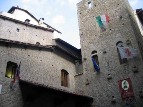 Casa di Dante