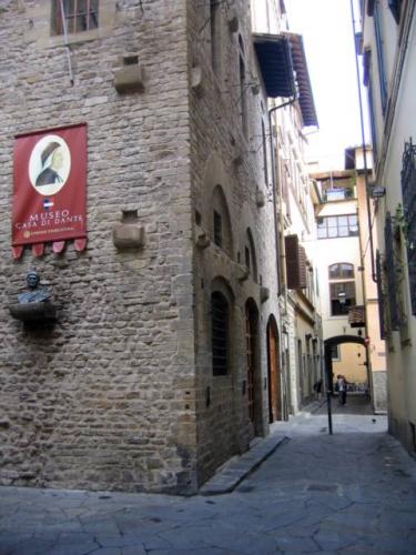 Casa di Dante