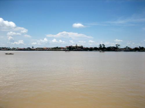 Mekong · មេគង្គ