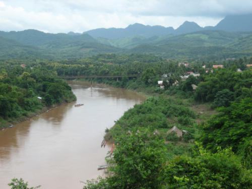 Nam Khan River