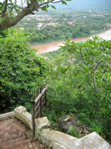 Nam Khan River