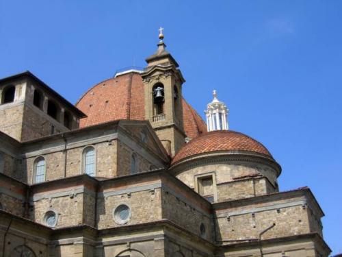 Basilica di San Lorenzo