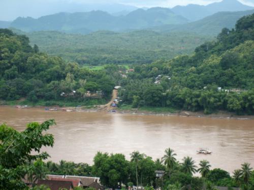 Mekong River