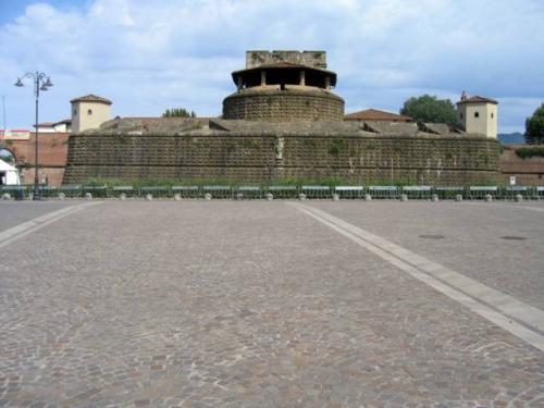  Fortezza da Basso