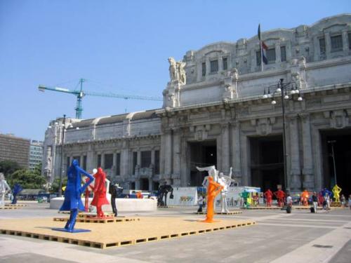Stazione Centrale