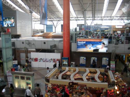 Stesen Sentral
