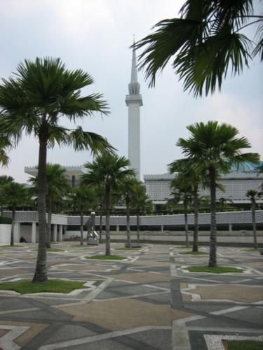 Masjid Negara