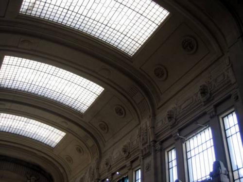 Stazione Centrale