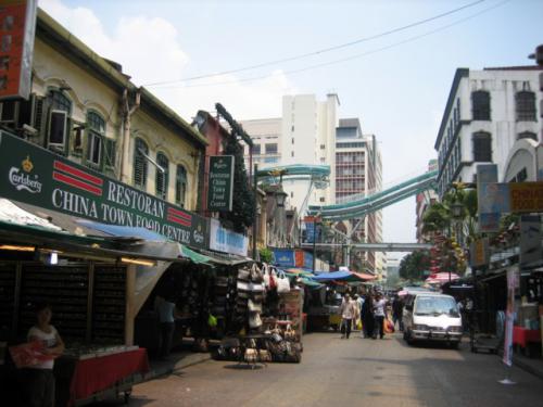 Chinatown
